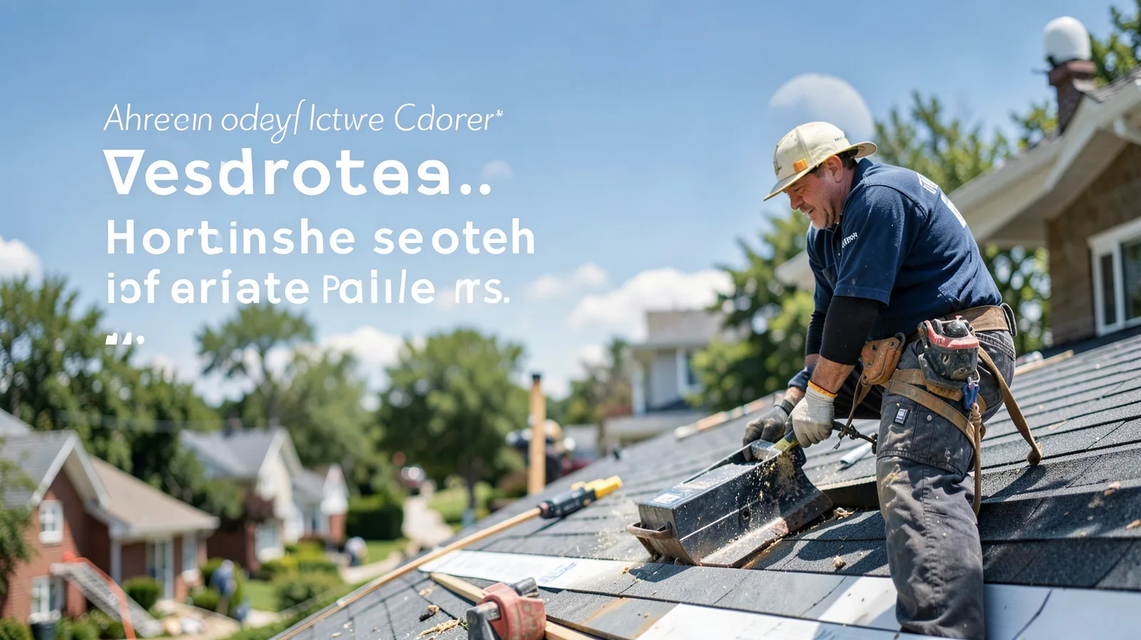 Roof Replacement in Huntsville, MO near me